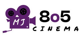805 Company Logo