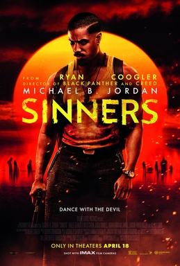 Sinners Movie