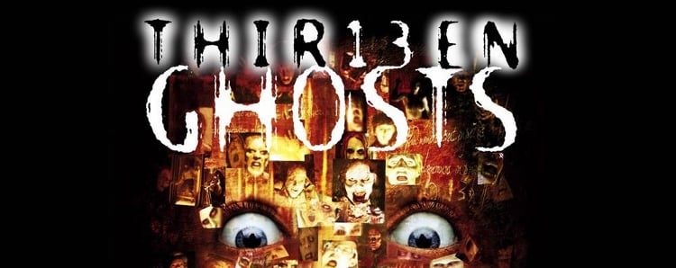 Thir13een Ghosts Movie